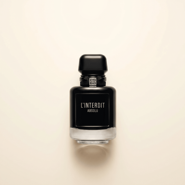 Givenchy L’Interdit Absolu Intense Eau de Parfum