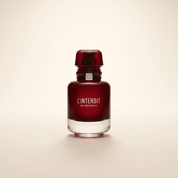 Givenchy L’Interdit Rouge Eau de Parfum