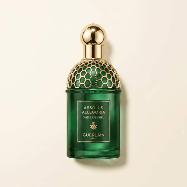 Guerlain Aqua Allegoria Oud Essentiel EDP