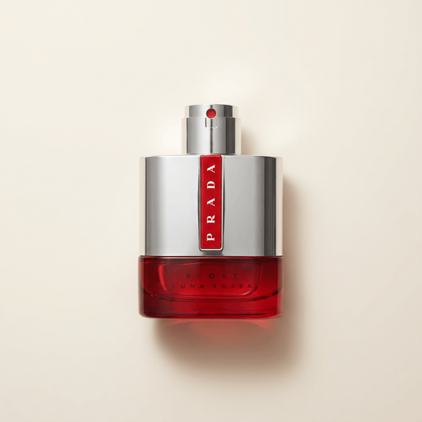 Luna Rossa Eau de Toilette Sport
