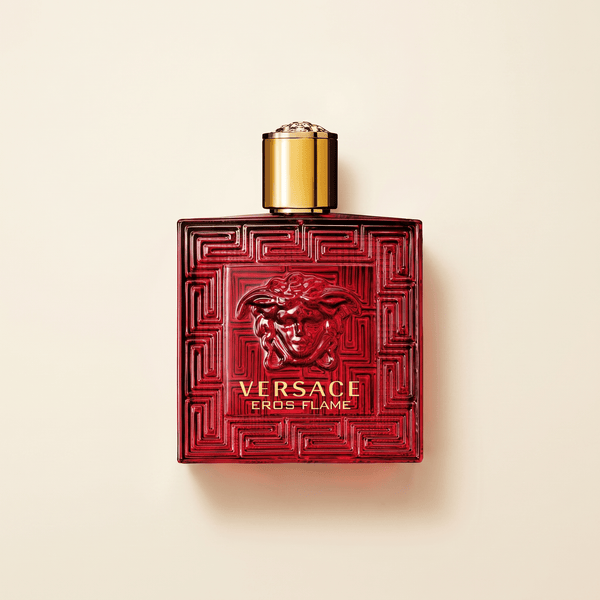 Eros Flame Homme Eau de Parfum