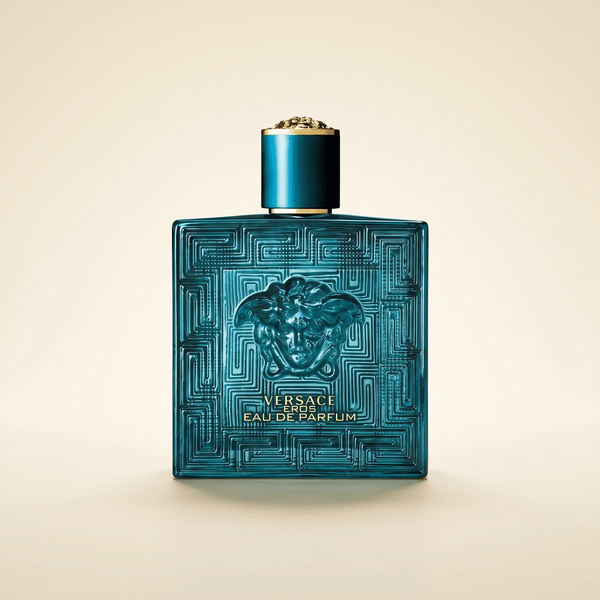 Versace Eros Eau De Parfum