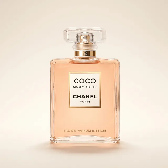 Chanel Coco Mademoiselle Eau de Parfum