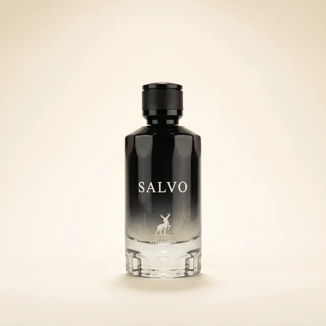 Maison Alhambra Salvo Eau de Parfum