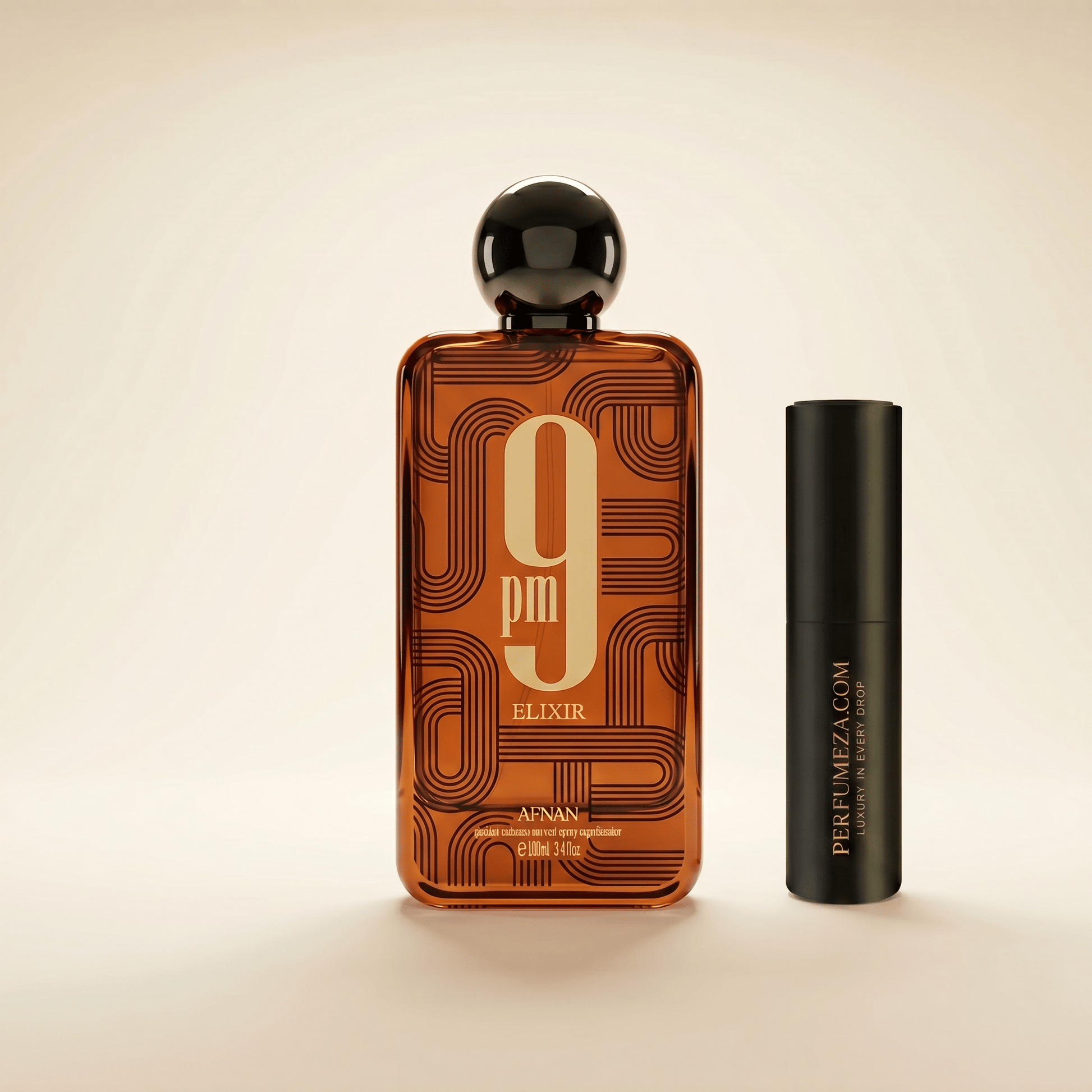 AfnanAfnan 9PM Elixir Unisex Extrait De ParfumPerfumeza
