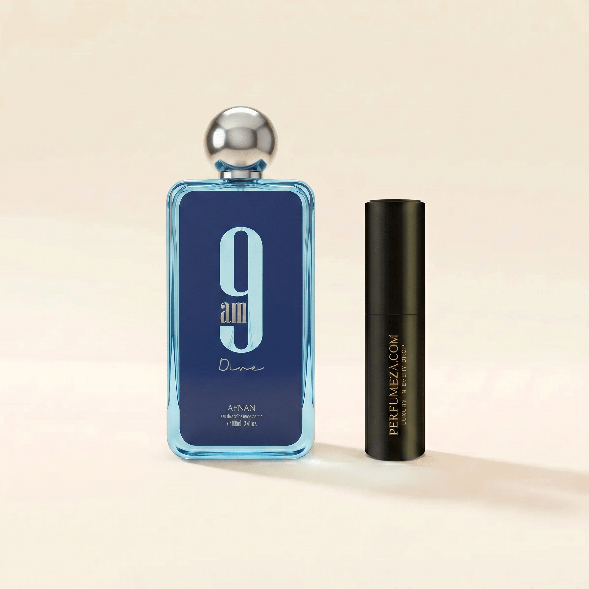 AfnanAfnan Perfumes 9AM Dive Eau de ParfumPerfumeza