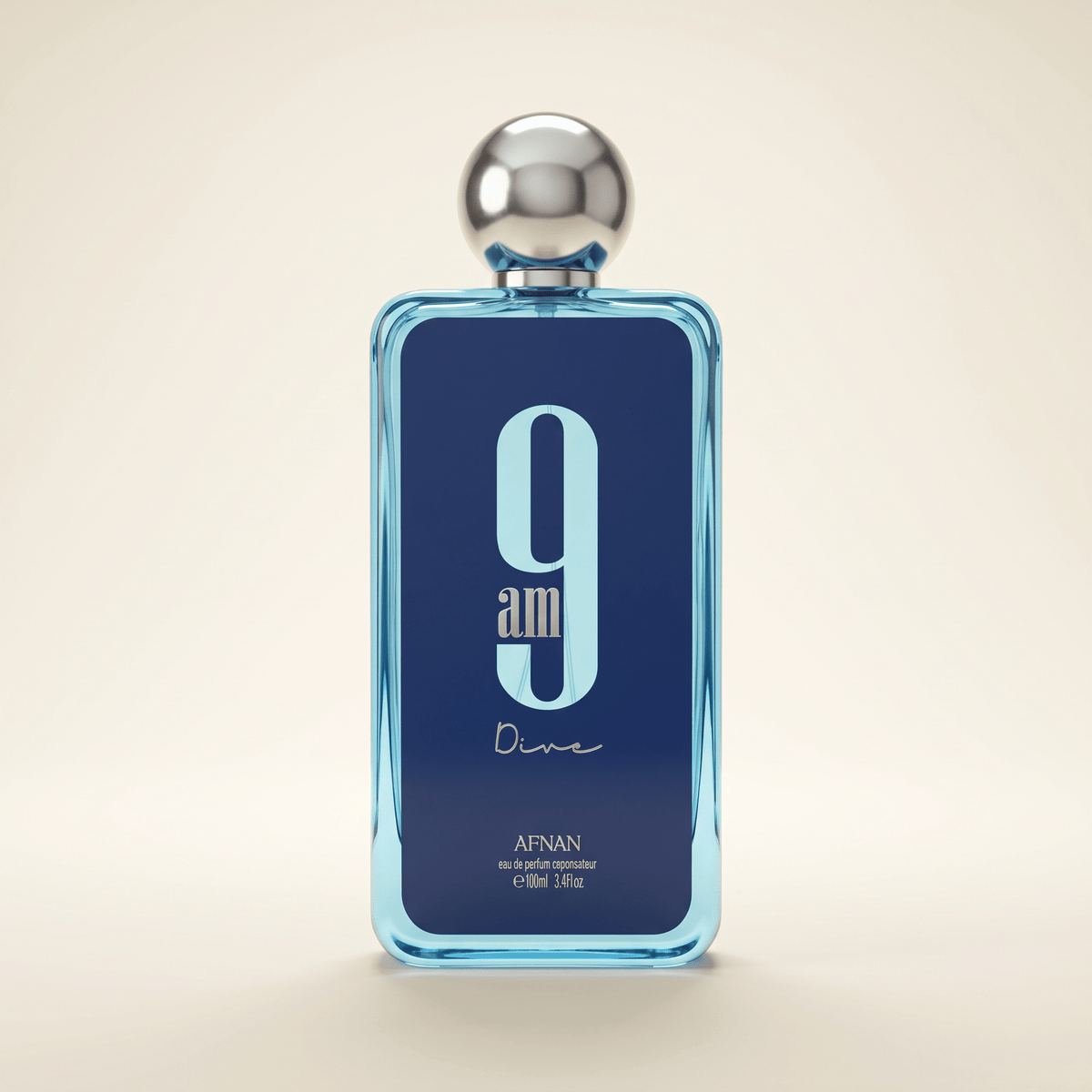 AfnanAfnan Perfumes 9AM Dive Eau de ParfumPerfumeza