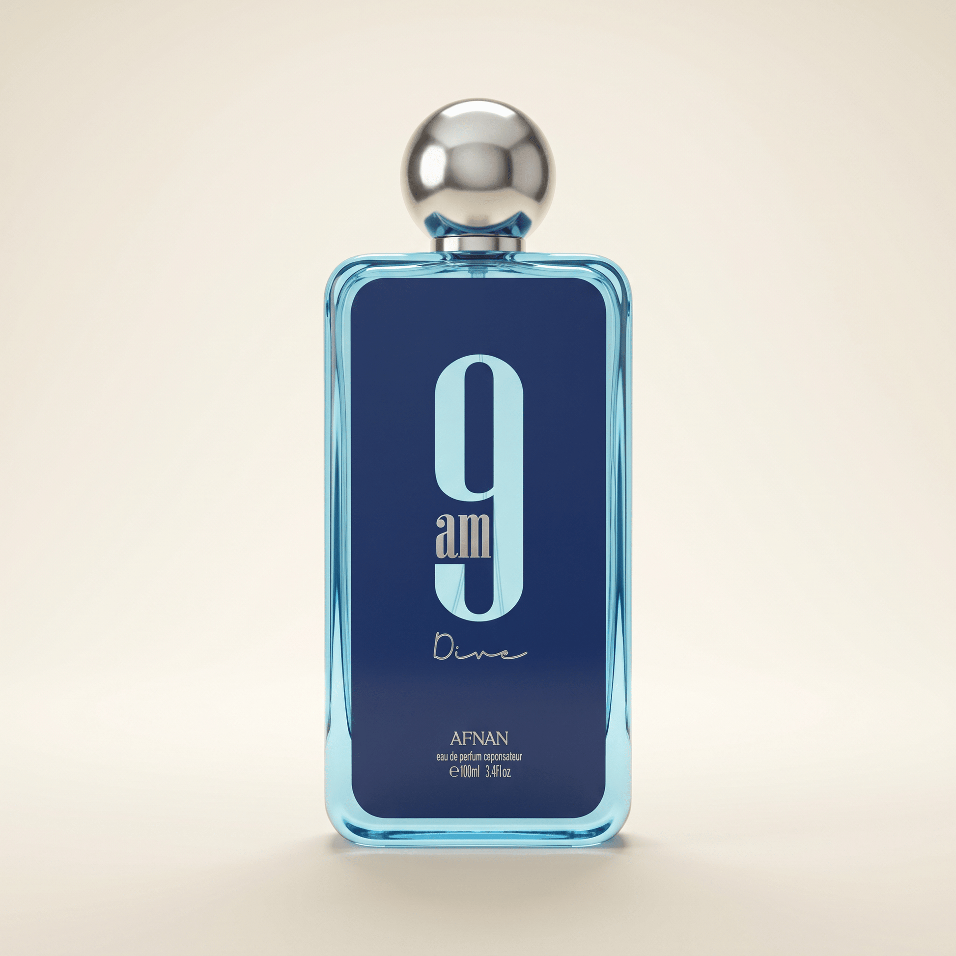 AfnanAfnan Perfumes 9AM Dive Eau de ParfumPerfumeza