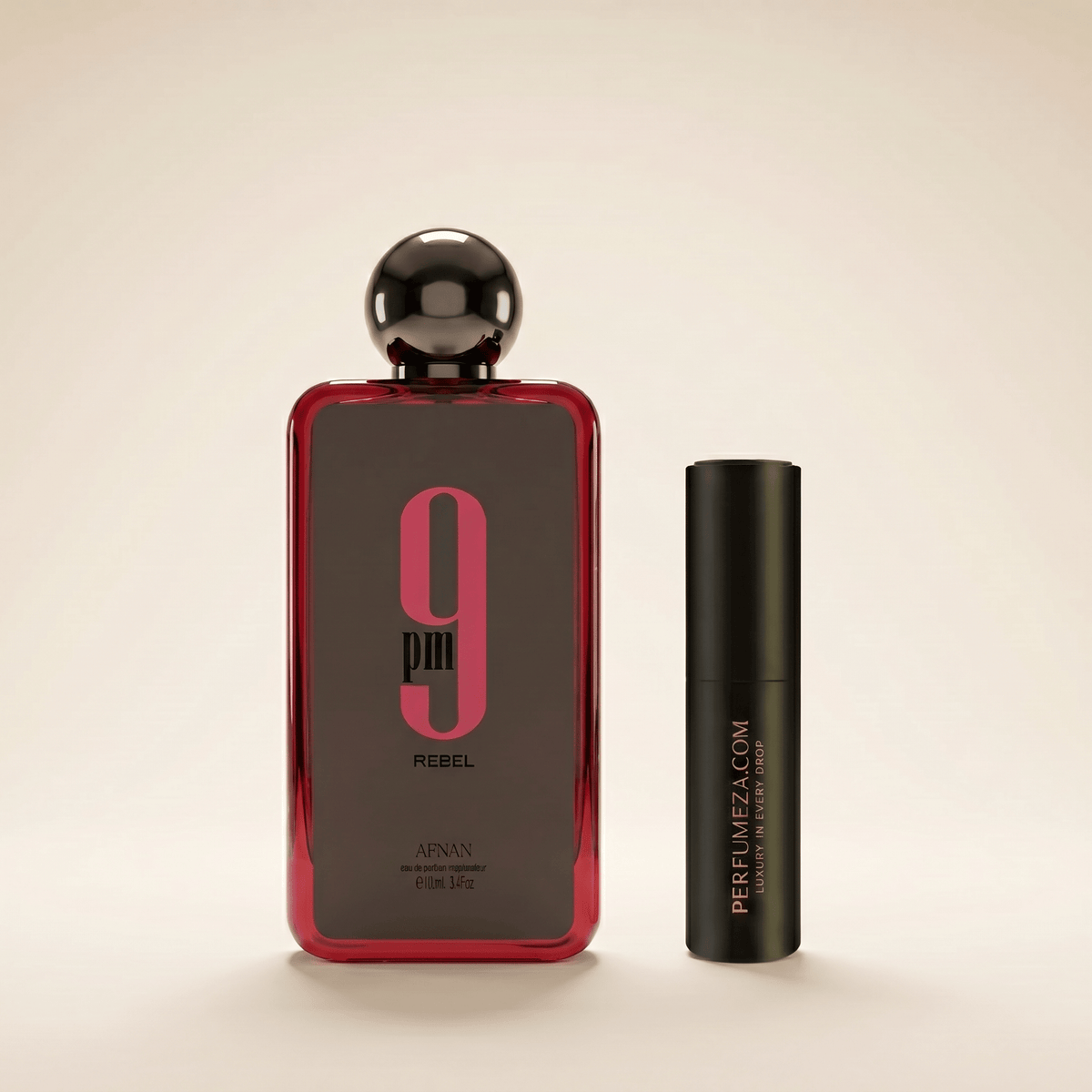 AfnanAfnan Perfumes 9PM Rebel Eau de Parfum SprayPerfumeza