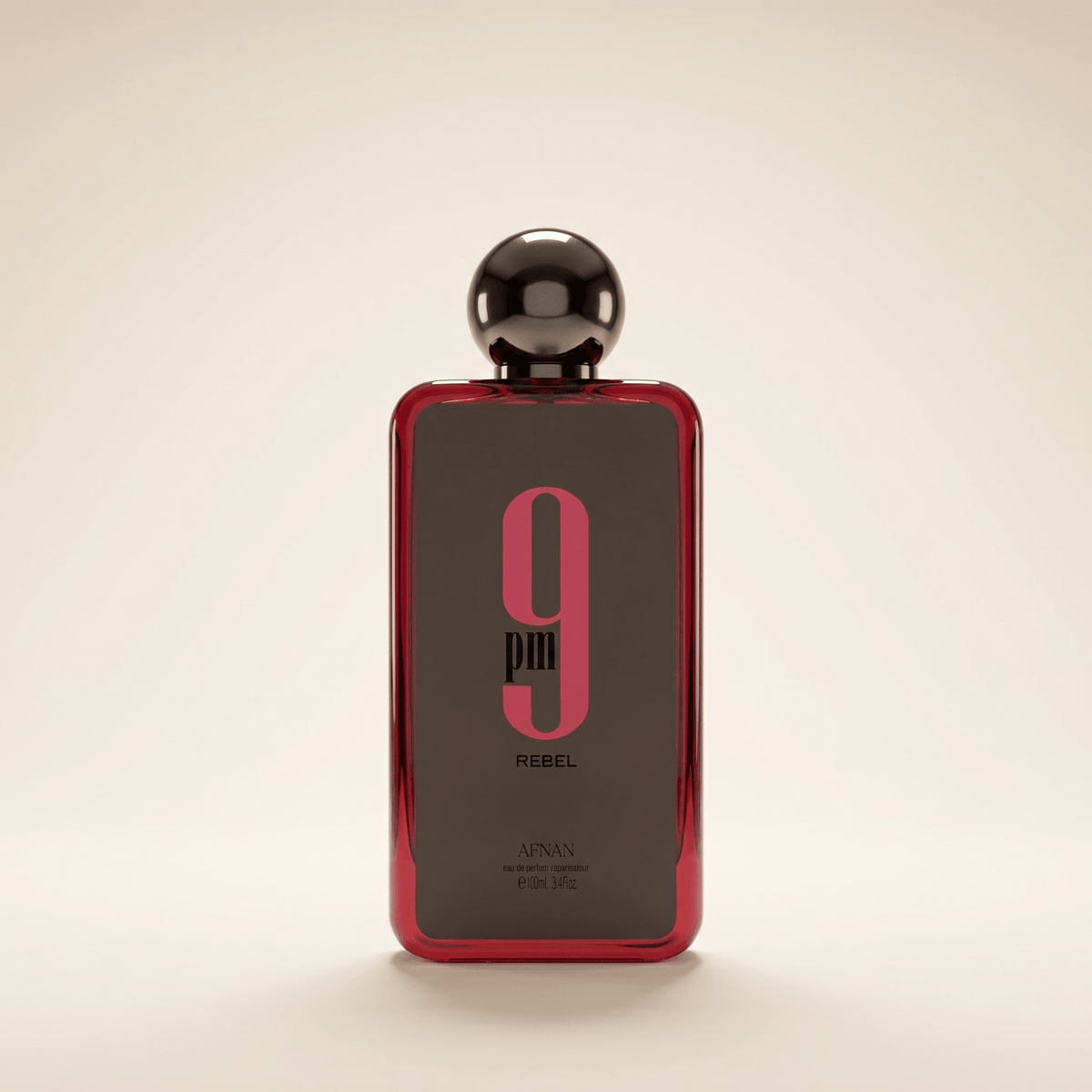 AfnanAfnan Perfumes 9PM Rebel Eau de Parfum SprayPerfumeza