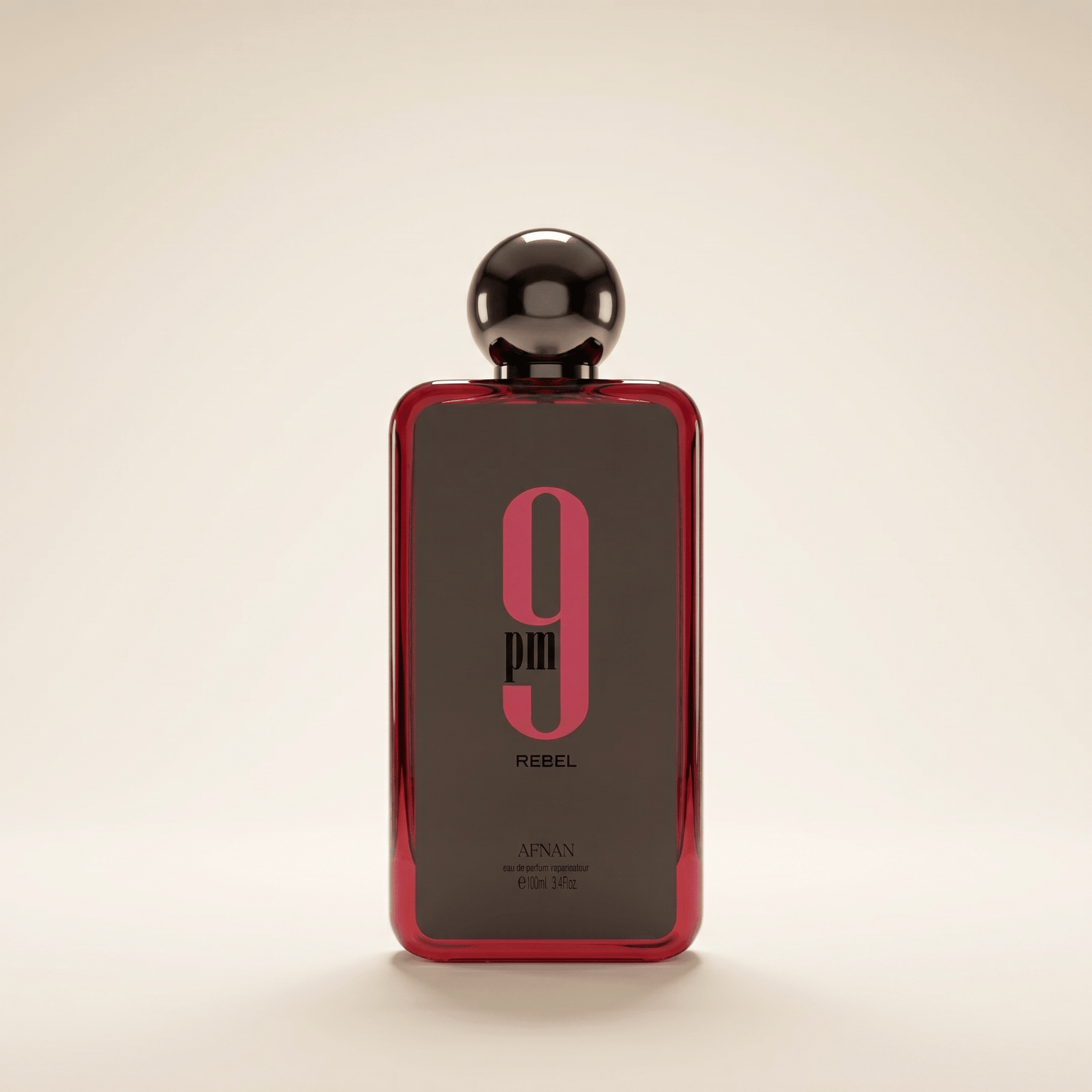AfnanAfnan Perfumes 9PM Rebel Eau de Parfum SprayPerfumeza
