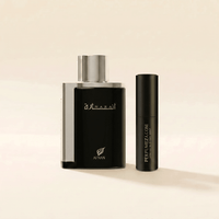 AfnanAfnan Perfumes Inara Black Eau de ParfumPerfumeza