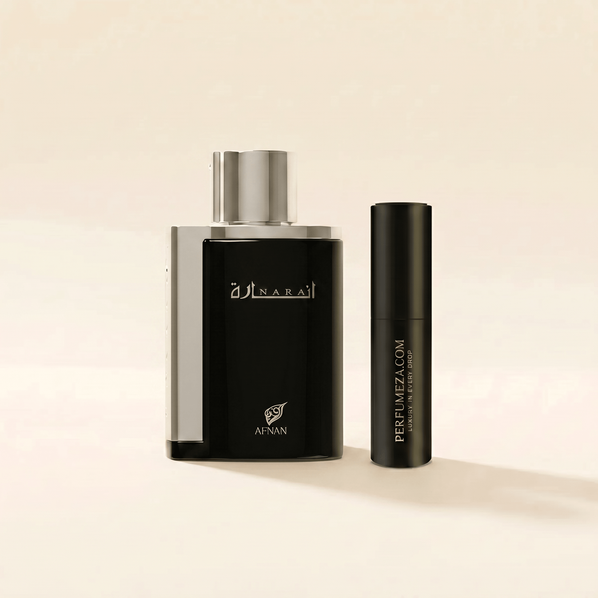 AfnanAfnan Perfumes Inara Black Eau de ParfumPerfumeza