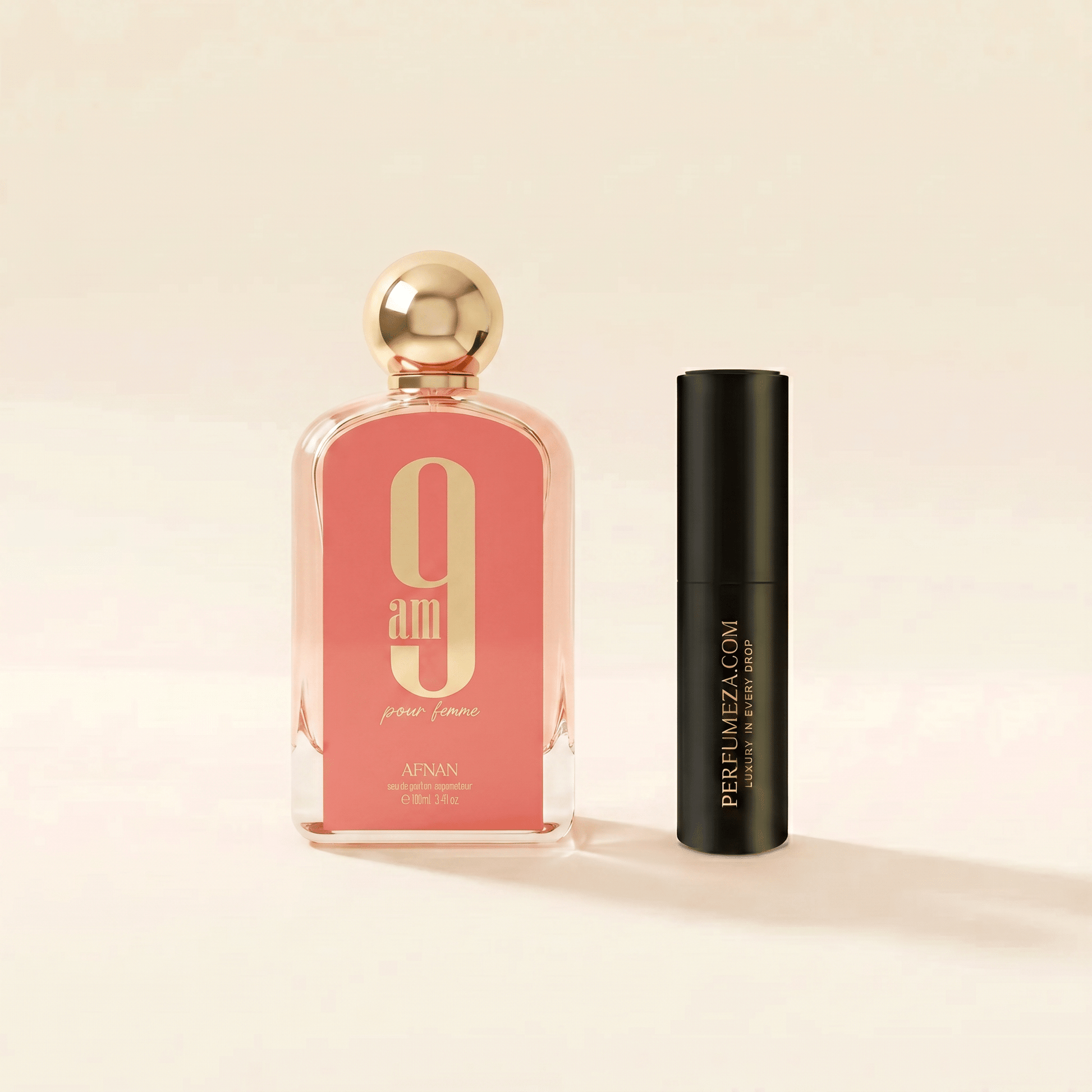 AfnanAfnan Perfumes Pour Femme 9AM Eau de Parfum SprayPerfumeza