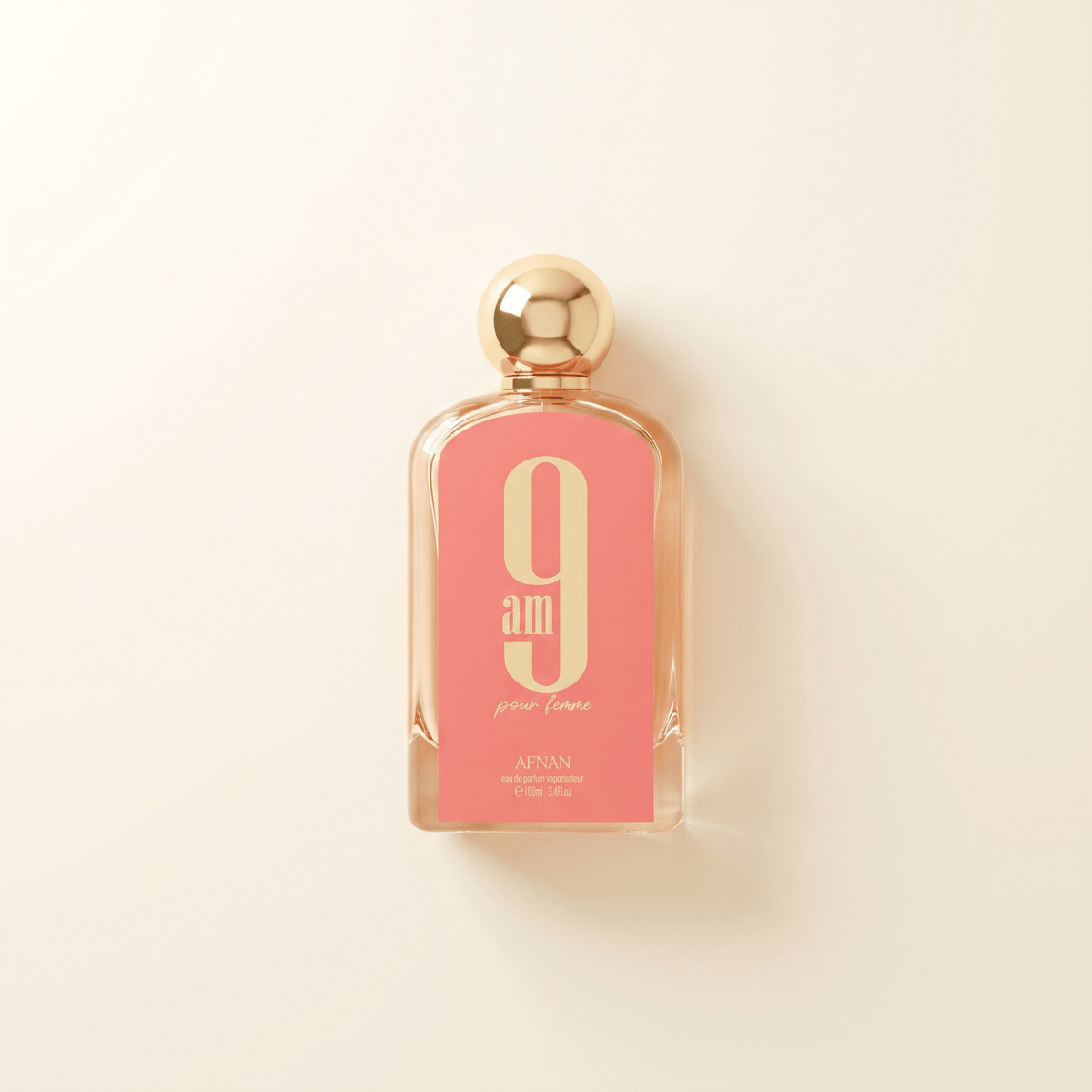 AfnanAfnan Perfumes Pour Femme 9AM Eau de Parfum SprayPerfumeza