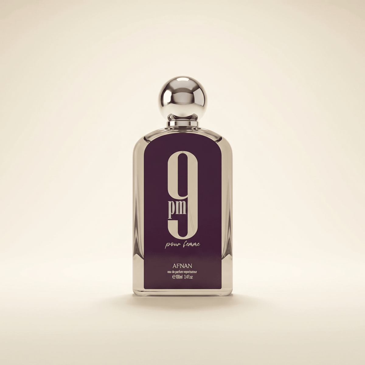 AfnanAfnan Perfumes Pour Femme 9PM Eau de ParfumPerfumeza