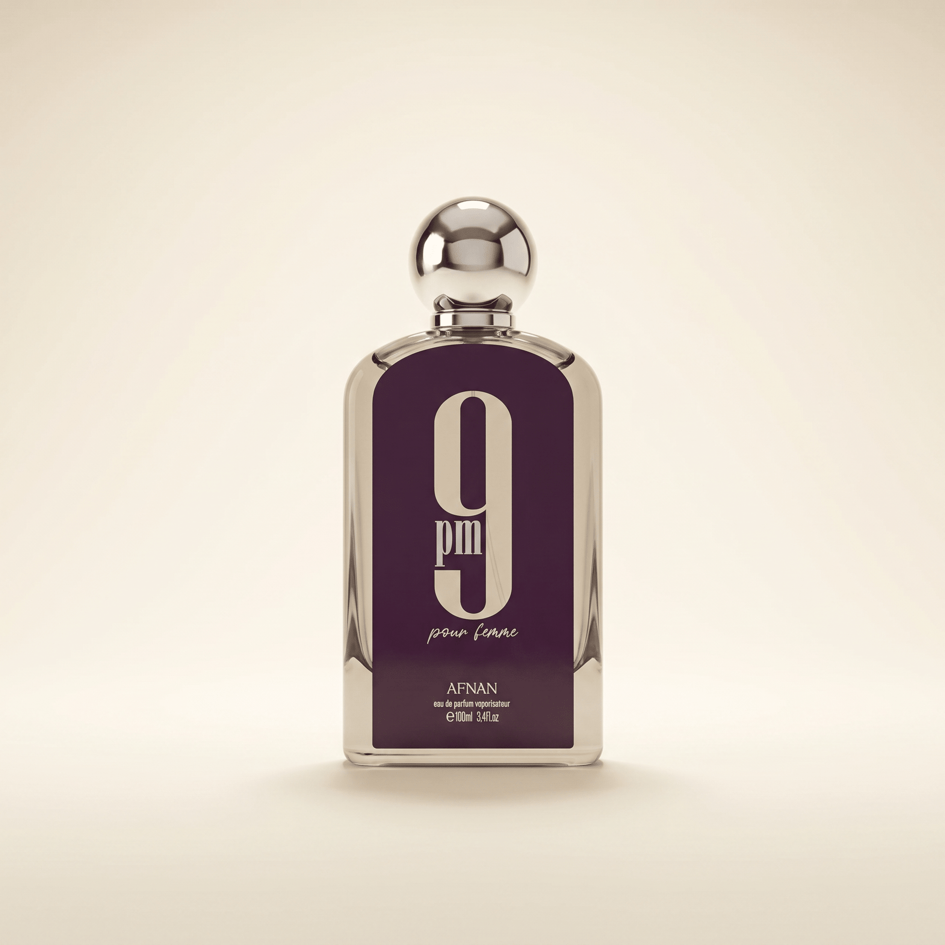 AfnanAfnan Perfumes Pour Femme 9PM Eau de ParfumPerfumeza