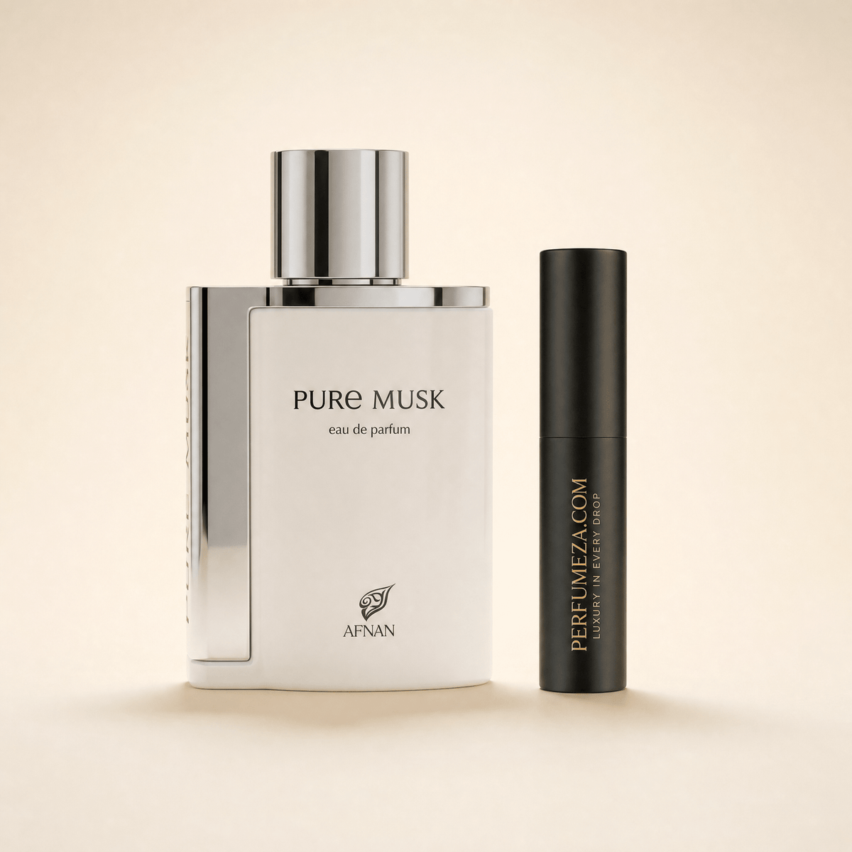 AfnanAfnan Perfumes Pure Musk Eau de ParfumPerfumeza