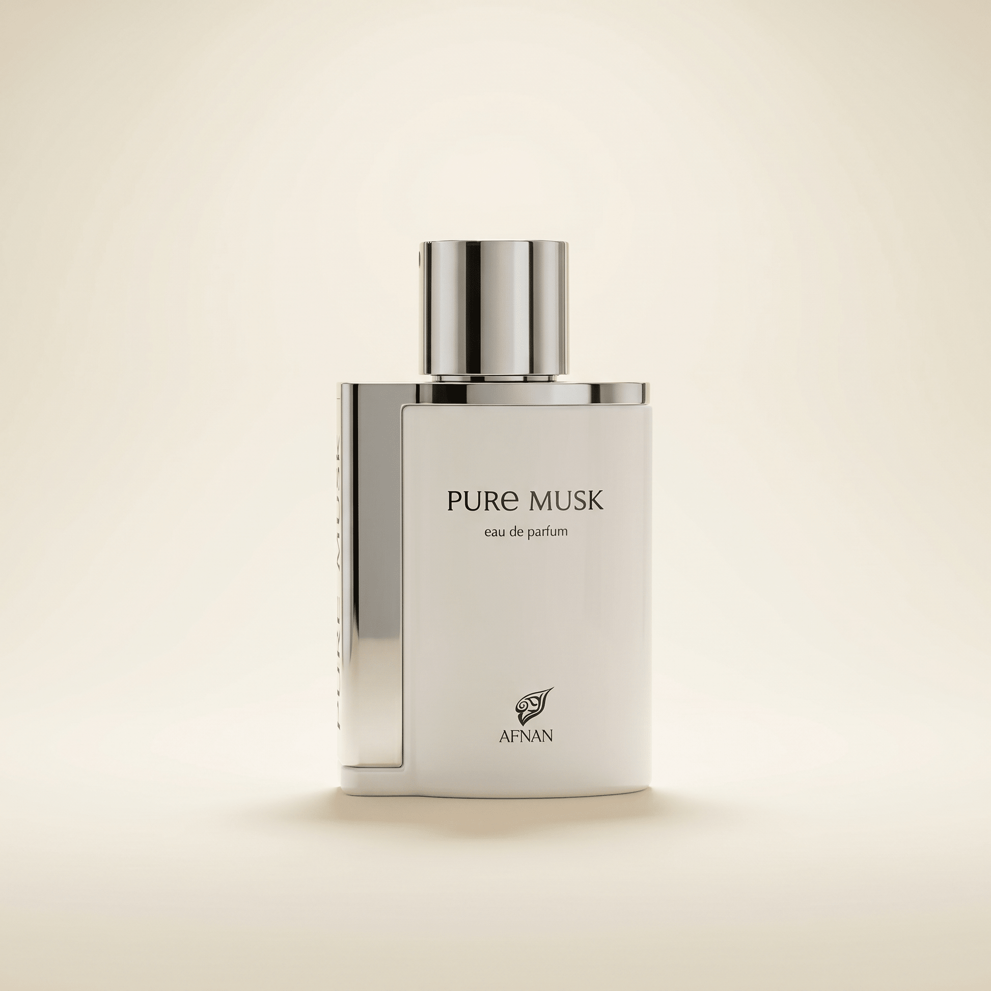 AfnanAfnan Perfumes Pure Musk Eau de ParfumPerfumeza