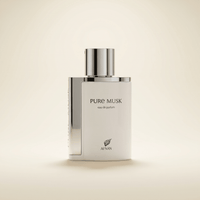 AfnanAfnan Perfumes Pure Musk Eau de ParfumPerfumeza
