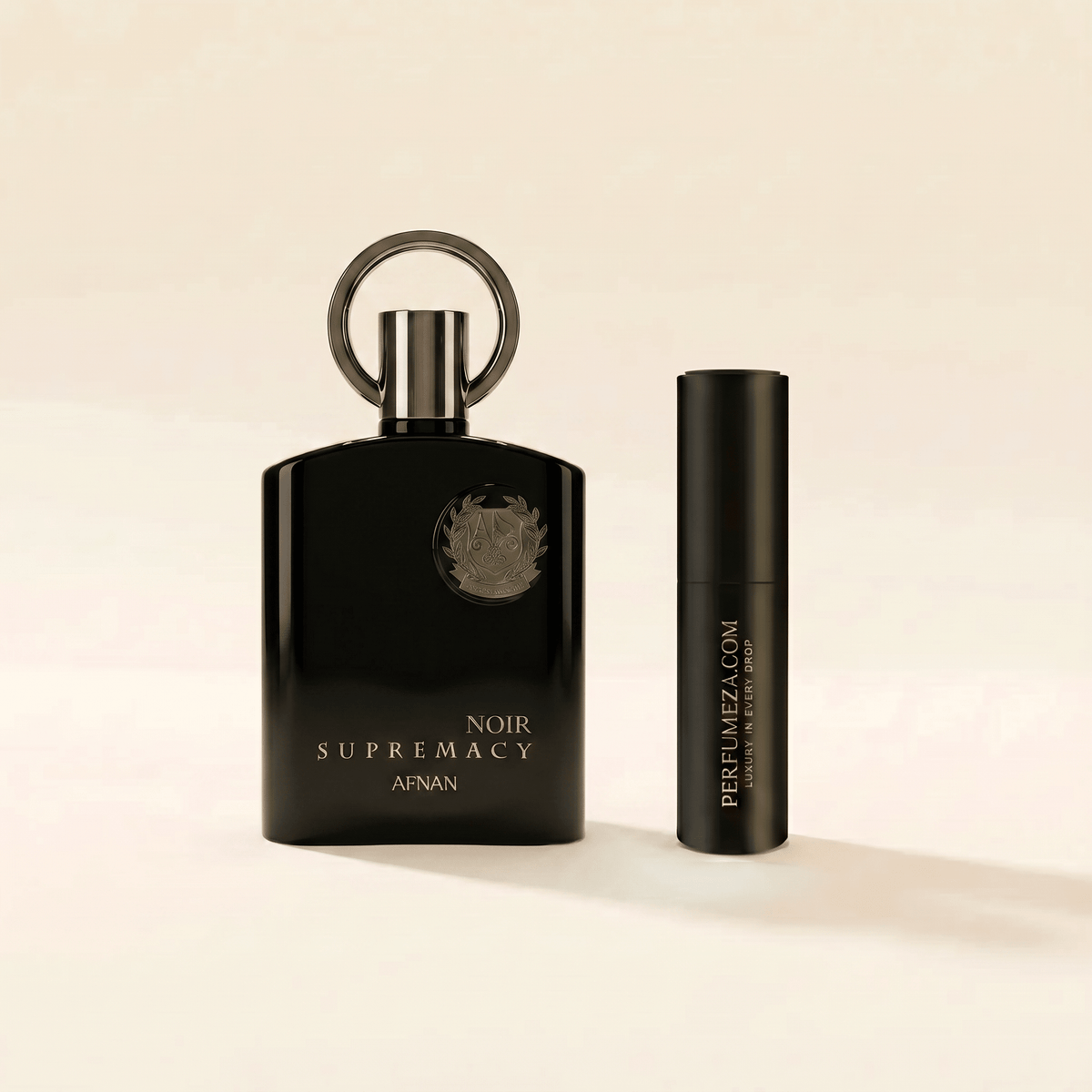 AfnanAfnan Perfumes Supremacy Noir Eau de ParfumPerfumeza