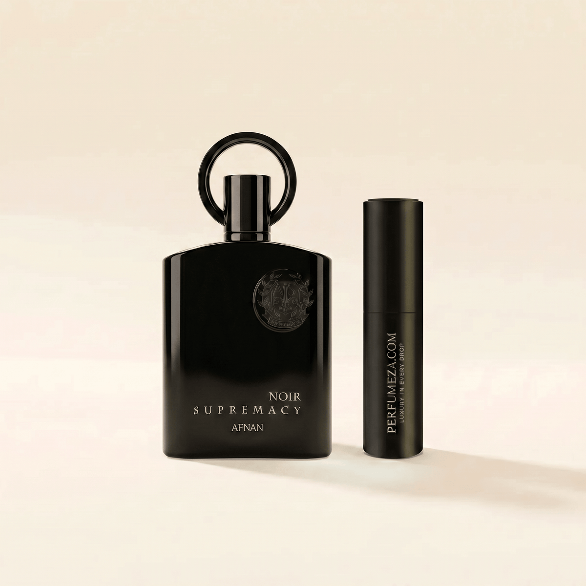 AfnanAfnan Perfumes Supremacy Noir Eau de ParfumPerfumeza