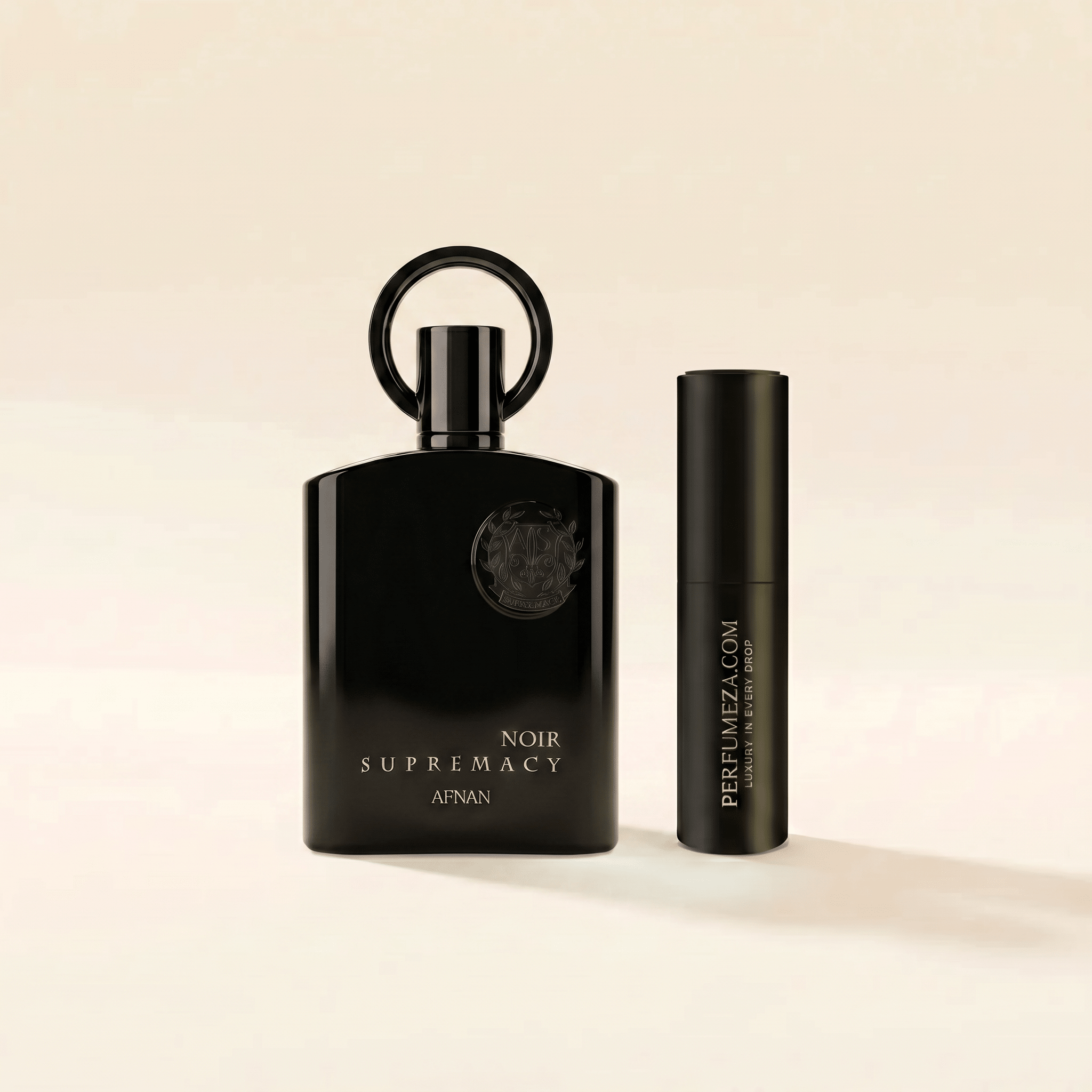 AfnanAfnan Perfumes Supremacy Noir Eau de ParfumPerfumeza