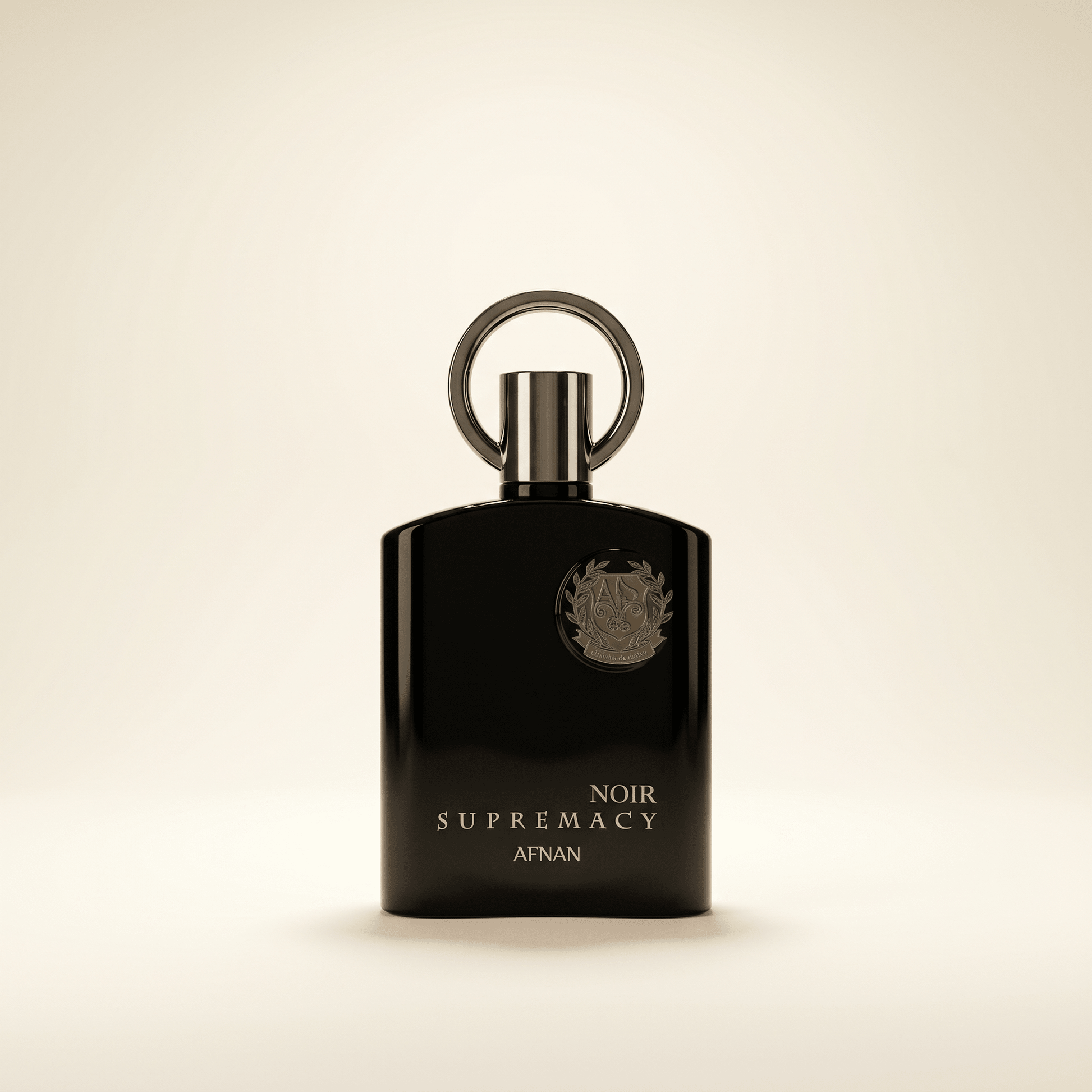 AfnanAfnan Perfumes Supremacy Noir Eau de ParfumPerfumeza