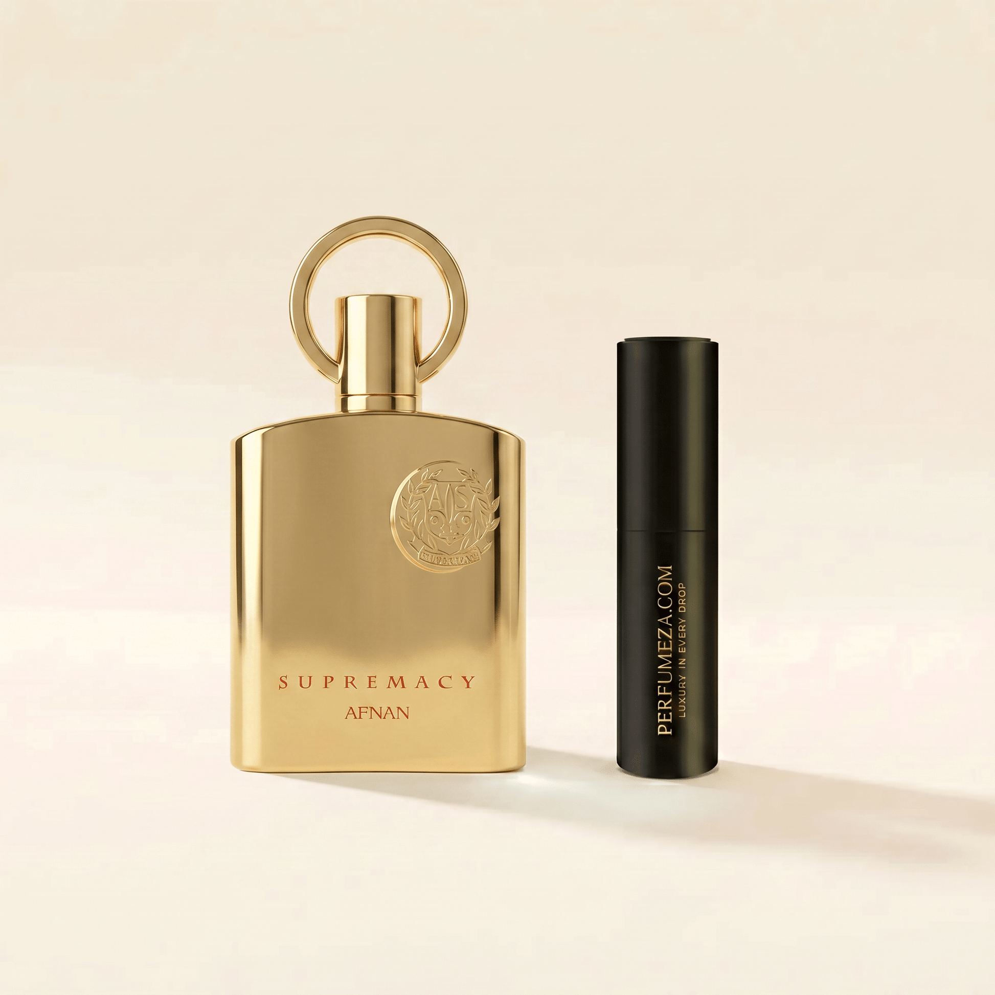 AfnanAfnan Supremacy Gold Eau De ParfumPerfumeza