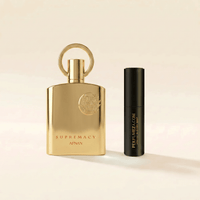 AfnanAfnan Supremacy Gold Eau De ParfumPerfumeza