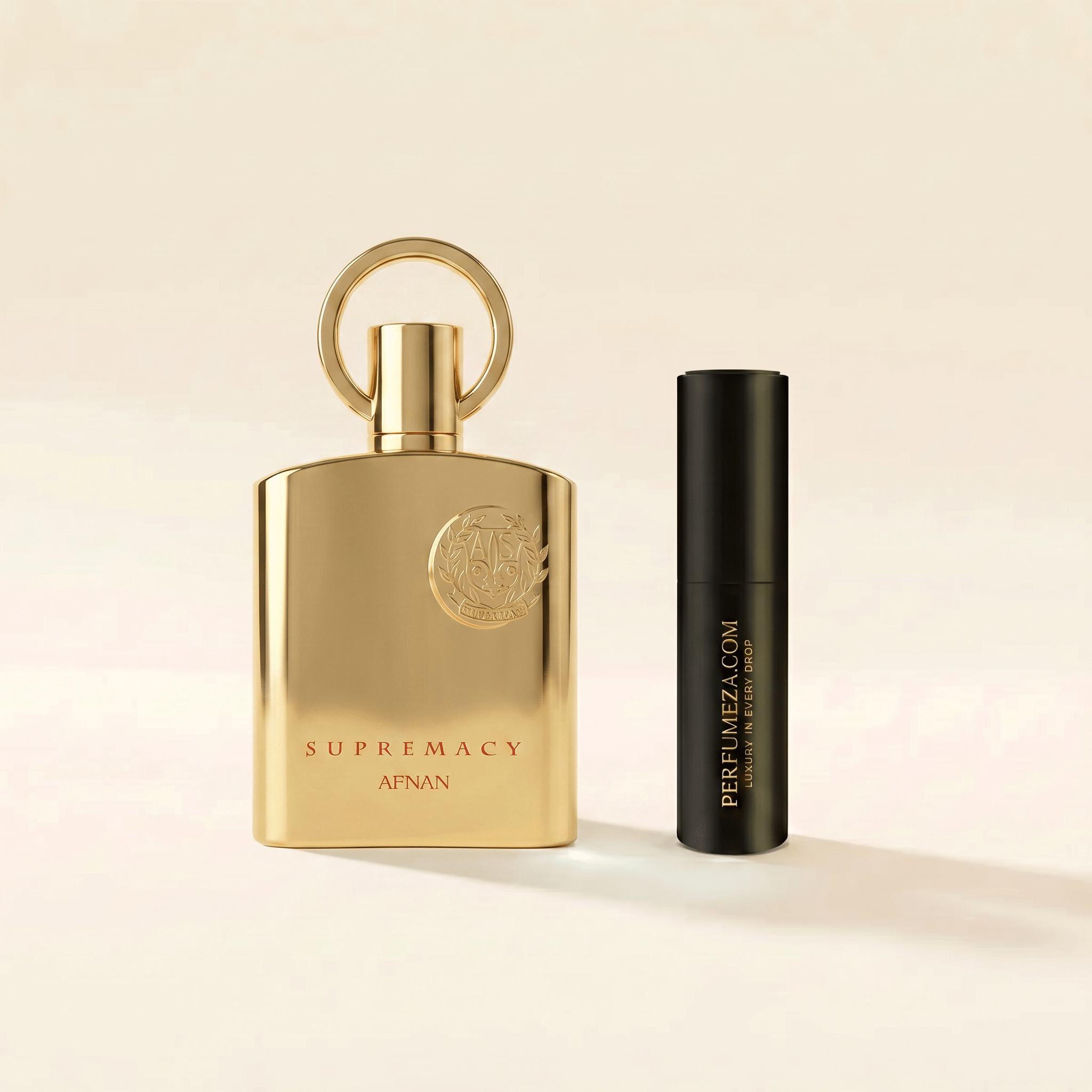 AfnanAfnan Supremacy Gold Eau De ParfumPerfumeza