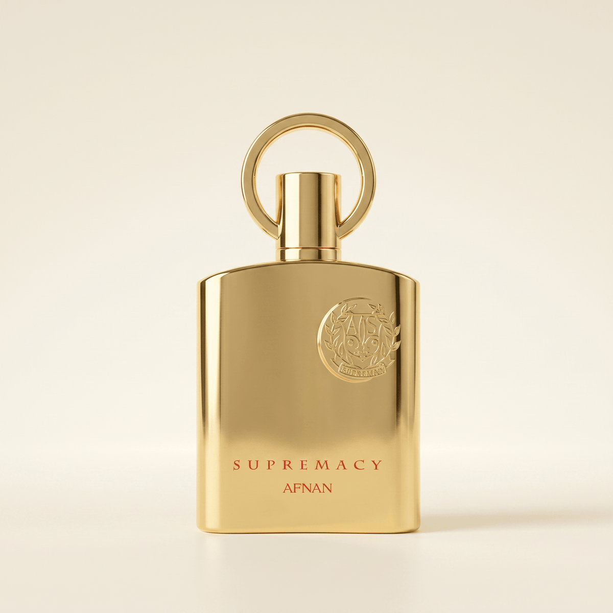 AfnanAfnan Supremacy Gold Eau De ParfumPerfumeza