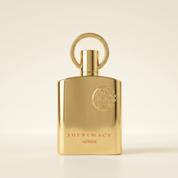 AfnanAfnan Supremacy Gold Eau De ParfumPerfumeza