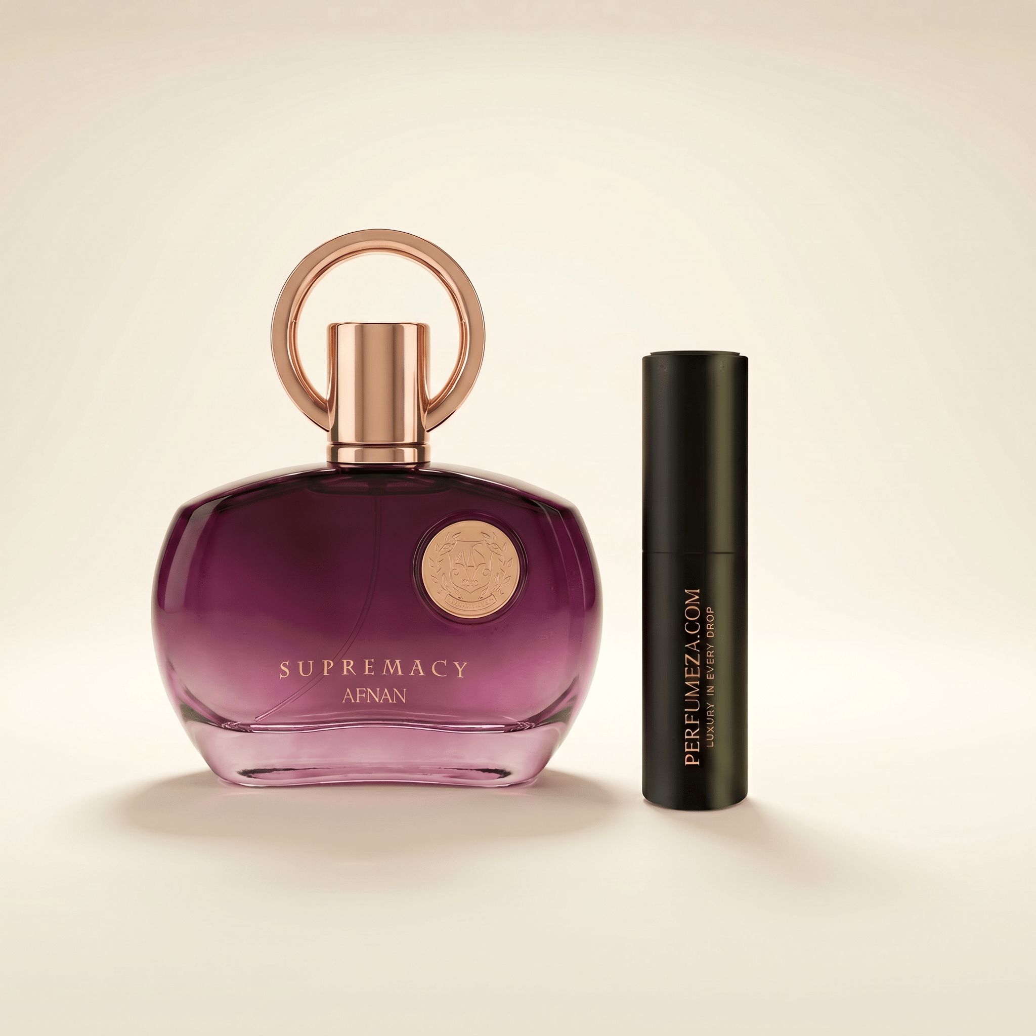 AfnanAfnan Supremacy PurplePerfumeza
