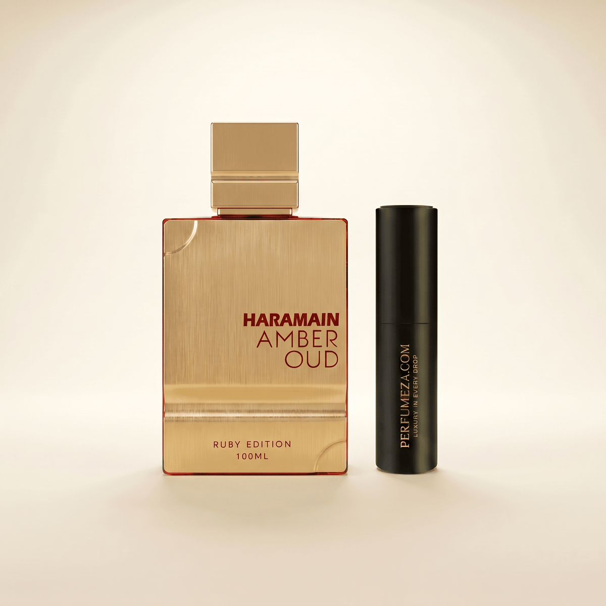 Al HaramainAl Haramain Amber Oud Ruby Edition Eau de ParfumPerfumeza