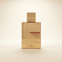 Al HaramainAl Haramain Amber Oud Ruby Edition Eau de ParfumPerfumeza