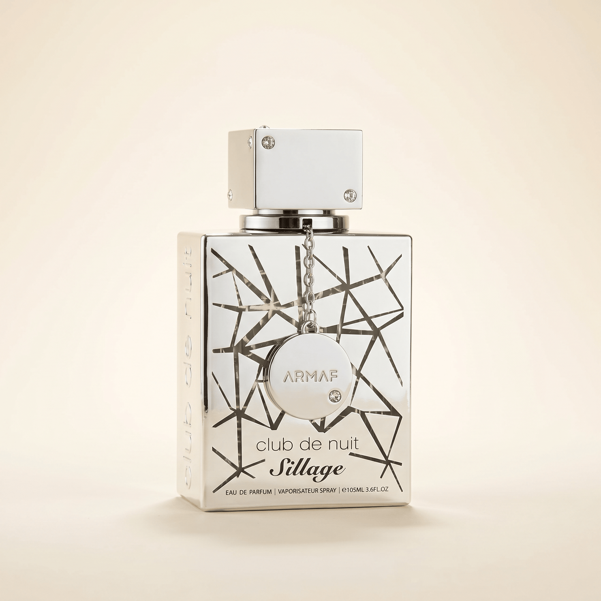 ArmafArmaf Club De Nuit Sillage Eau De ParfumPerfumeza