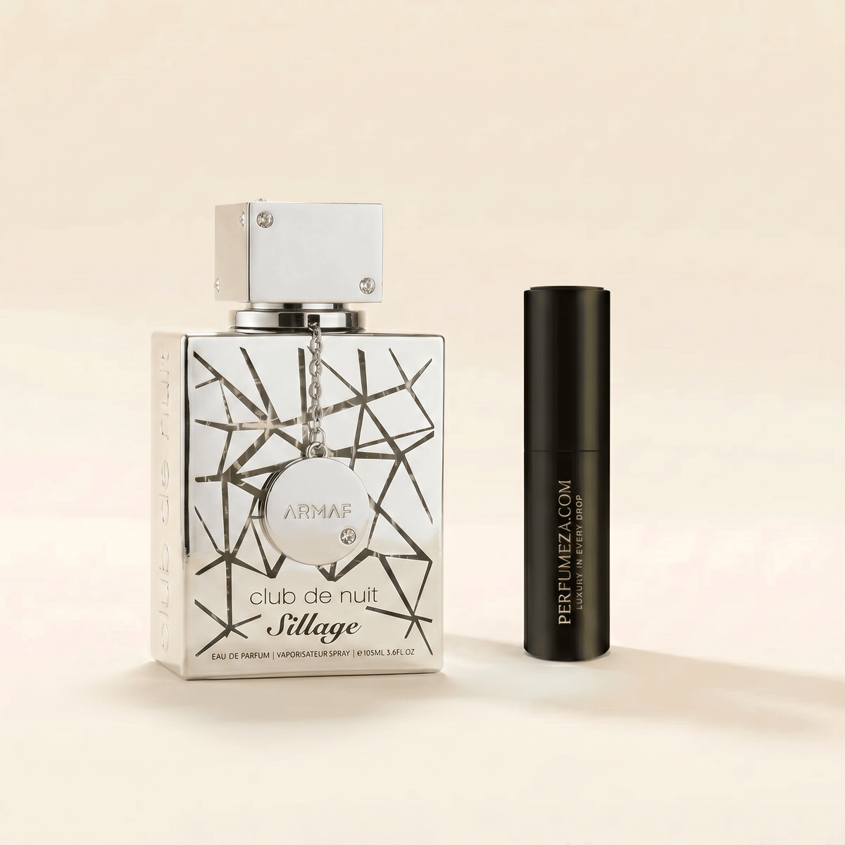 ArmafArmaf Club De Nuit Sillage Eau De ParfumPerfumeza
