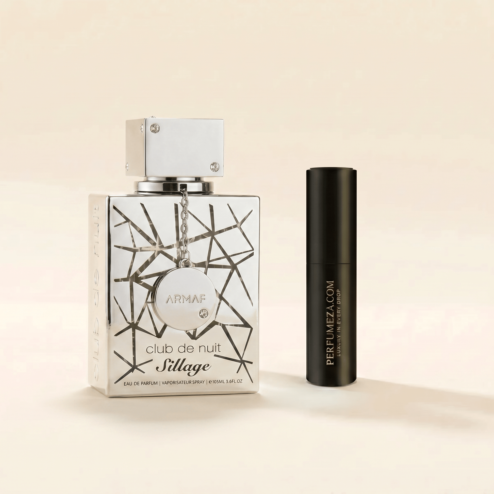 ArmafArmaf Club De Nuit Sillage Eau De ParfumPerfumeza