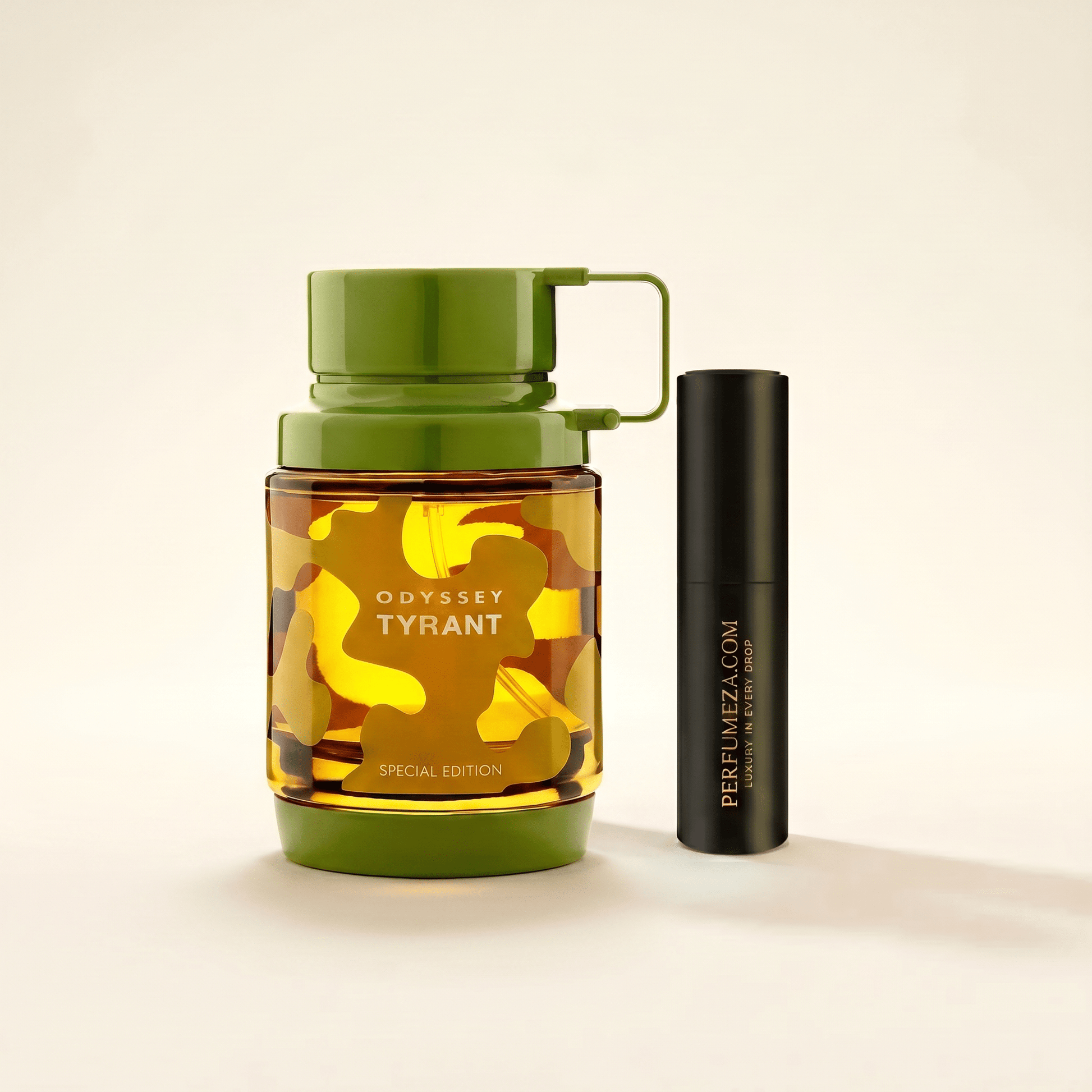 ArmafArmaf Odyssey Tyrant Eau De ParfumPerfumeza