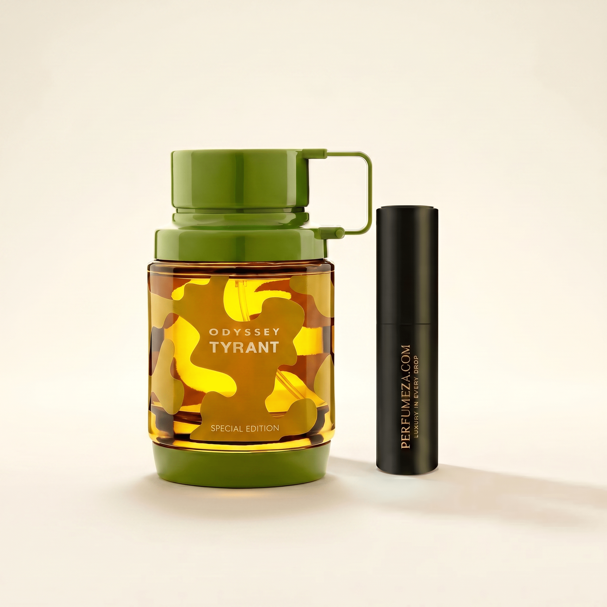 ArmafArmaf Odyssey Tyrant Eau De ParfumPerfumeza