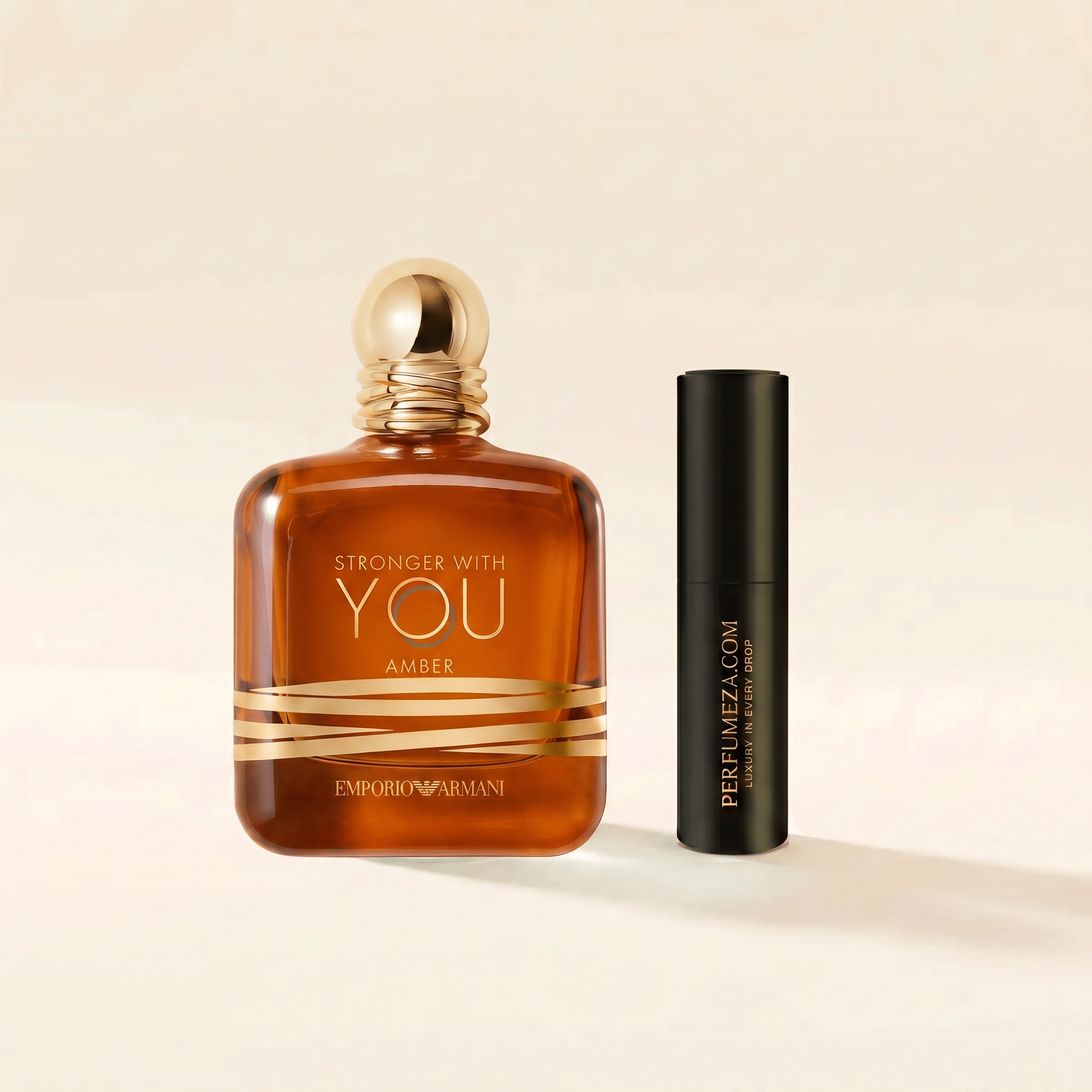 ArmaniStronger With You Eau De Parfum AmberPerfumeza