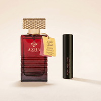 AzhaAzha Amber Malaky For Him Eau de ParfumPerfumeza