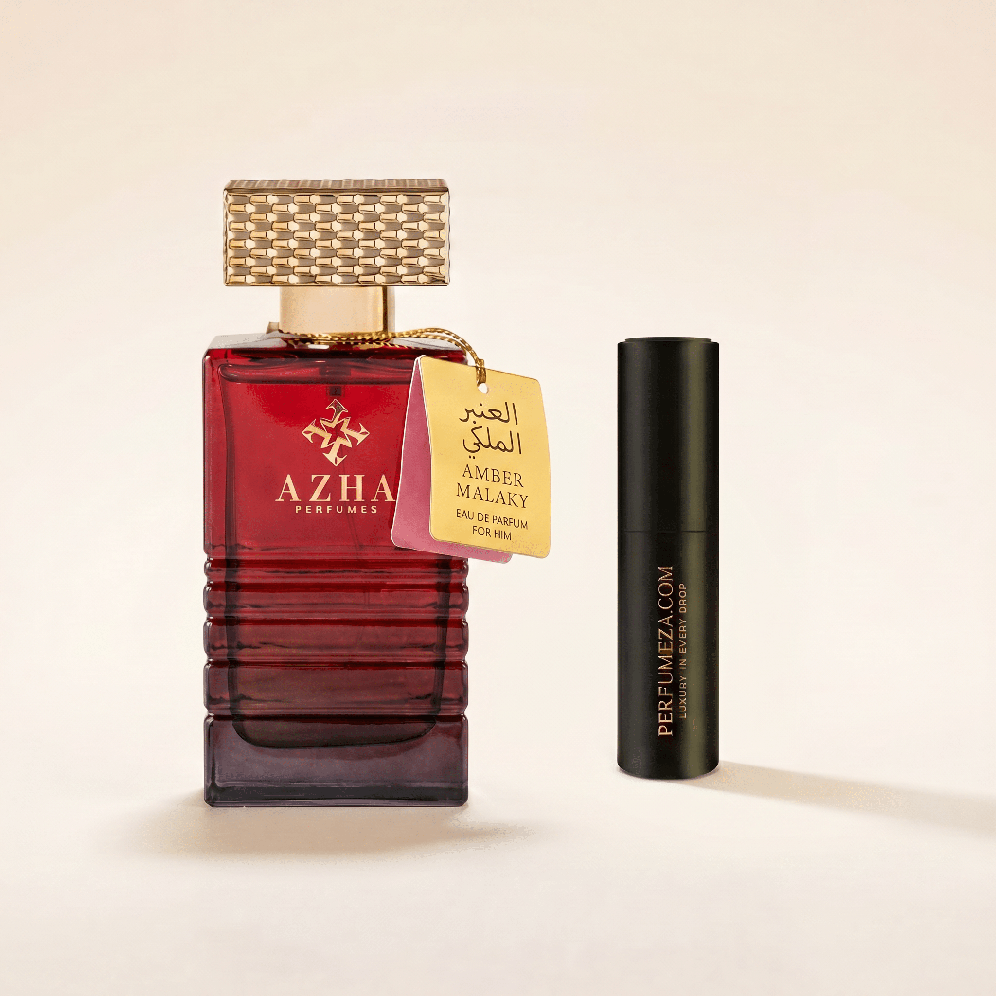 AzhaAzha Amber Malaky For Him Eau de ParfumPerfumeza