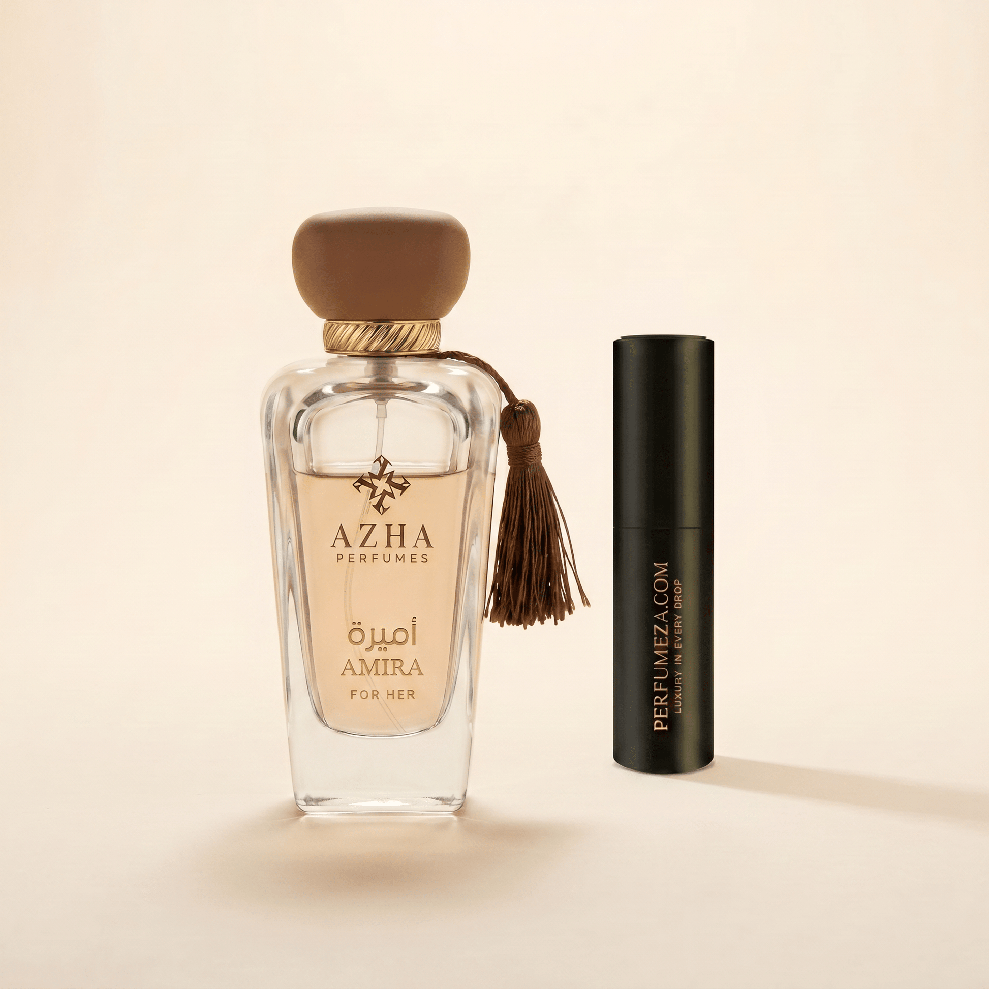 AzhaAzha Amira Women Eau de Parfum – 10mlPerfumeza