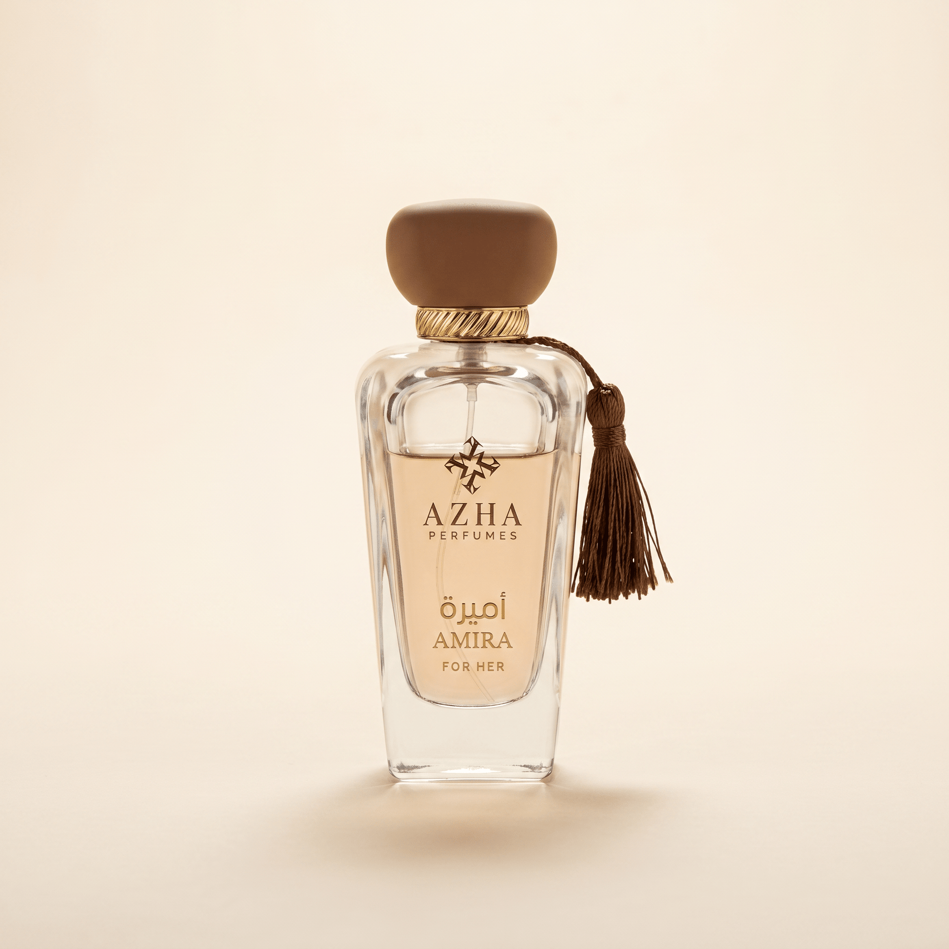 AzhaAzha Amira Women Eau de Parfum – 10mlPerfumeza