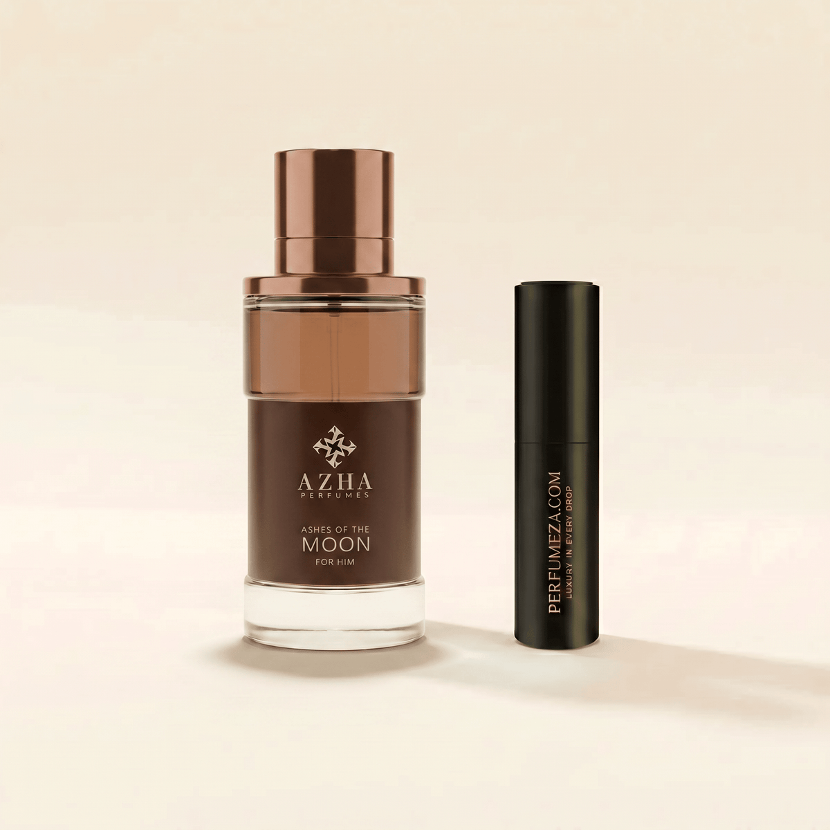 AzhaAzha Ashes of the Moon Eau de ParfumPerfumeza