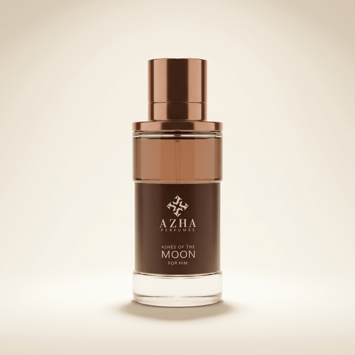 AzhaAzha Ashes of the Moon Eau de ParfumPerfumeza