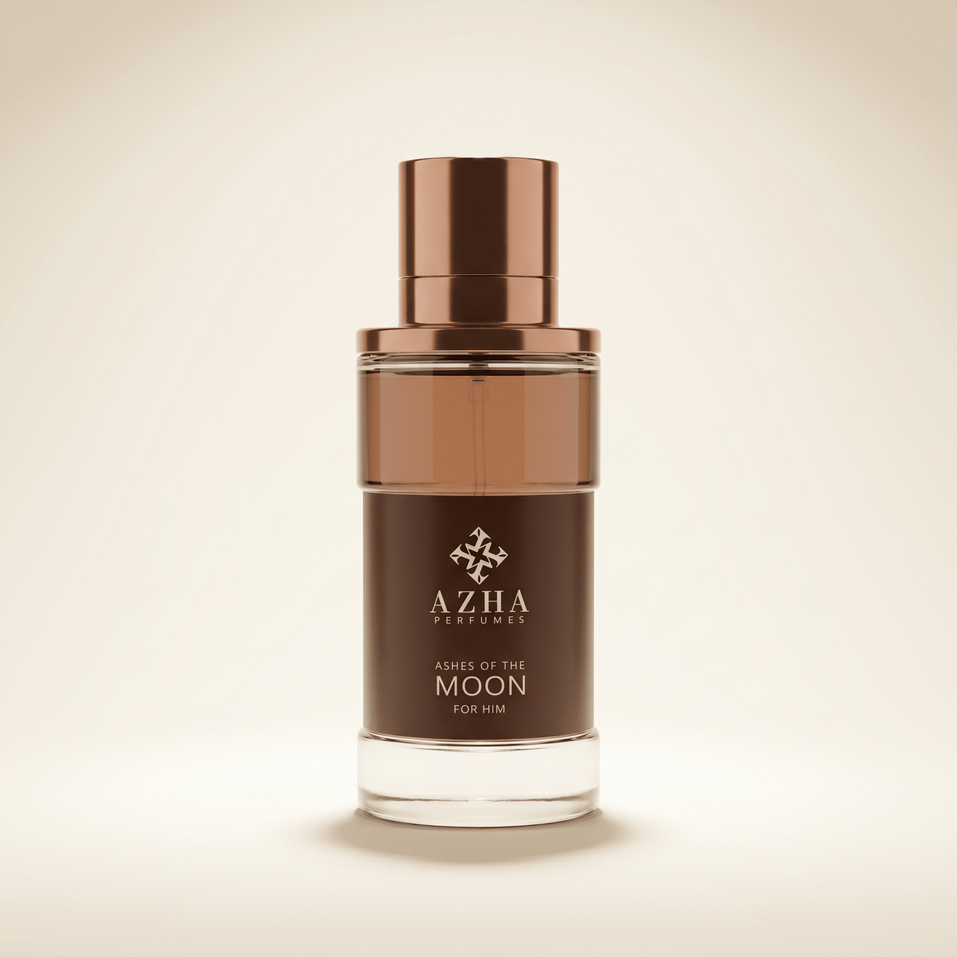 AzhaAzha Ashes of the Moon Eau de ParfumPerfumeza
