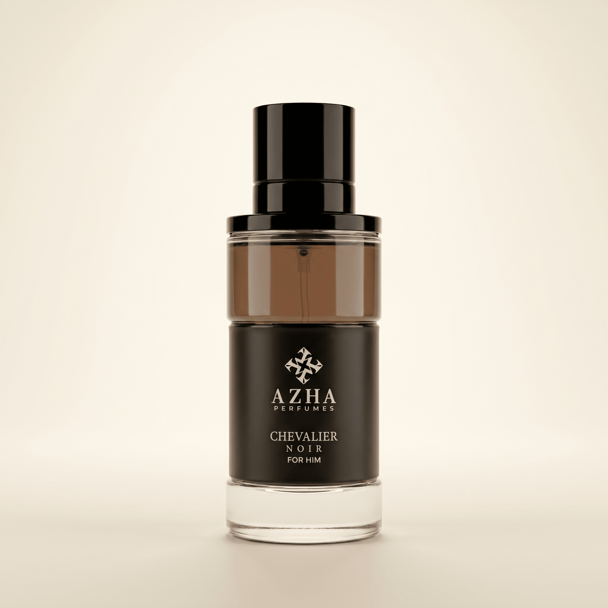 AzhaAzha Chevalier Noir Eau De Parfum Spray - 10mlPerfumeza